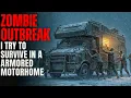 Lagu ZOMBIE OUTBREAK: I Turn My Armored Motorhome A Safe Shelter and Survived the First Winter
