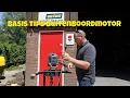Lagu TOP 10  BUITENBOORDMOTOR STORINGEN - ZELF OPLOSSEN