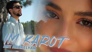 Art Arakelyan - Im Karot