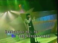 Download Lagu AWIE - PEDIH (KARAOKE/MINUS ONE)