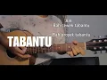 Download Lagu Kunci Gitar Teuku Mail - Tabantu