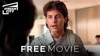 Like Father Like Son FREE MOVIE Dudley Moore Kirk Cameron Margaret Colin 