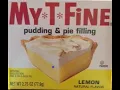 MY T FINE LEMON PIE