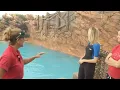 DISNEY SURFING How waves work