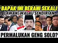 Download Lagu BAPAK INI BERANI PERMALUKAN GENG SOLO DI RUANG PUBLIK? BONGKAR RAHASIA INI..