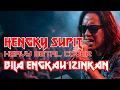 Lagu Bila Engkau Izinkan – Hengky Supit (Heavy Metal Cover) 🔥