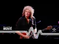 Download Lagu Brian May - Last Horizon (The Prince's Trust Rock Gala 2010)