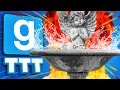 GIGANTIC EXPLODING FOUNTAIN Gmod TTT