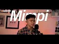 Lagu Haqiem Rusli - Mimpi (Cover by Saff Yusof)