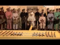 Download Lagu Malaysia's Royal Rites-Negeri Sembilan (I)