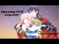 Lagu Loop 7 Kaime no Akuyaku Reijou Wa [OPENING] SUB Español