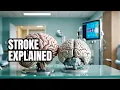 Download Lagu Stroke Types and Treatment Explained | Ischemic vs Hemorrhagic Stroke | Symptoms \u0026 Management Guide