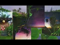 IMAGENS de PRAIA 🌴🎶Shallou, ayokay - Us | Nomad Series
