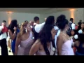 Yodit and Justin wedding