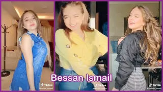 أجمل مقاطع بيسان اسماعيل تيك توك 