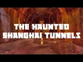 Mysterious Shanghai Tunnels Portland Oregon
