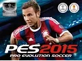 طريقة اخفاء اللافتة VRAM وزيادة في مواصفات اللعبة في PES 2015 جديدة و بلا برامج