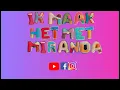 Download Lagu #3026 Koffiepraatjes en theeleutjes bij #Maakhetmetmiranda