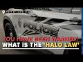 Port St Lucie Police makes first halo law arrest of the year