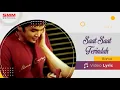Download Lagu Rama - Saat Saat Terindah (OFFICIAL LYRIC)