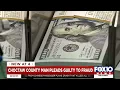 Choctaw County man sentenced to prison ordered to pay 1 5 million in fraud case