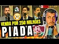 Download Lagu INVESTIDORES BILIONÁRIOS OFERECEM ESMOLA PELO FLU