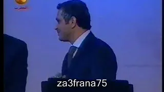 فضل شاكر   يا مسهرني الليل   جرش      دندنها