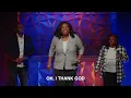 I Thank God - Kimberly Adé | Led by Ashley Carter
