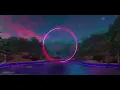 POWER NAP [01] Sleep Hypnosis | binaural beats / brain waves | Chill Music