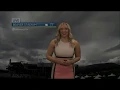 Kasey Reigner s Thursday CNET Forecast 18