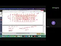 PDSA Problem Solving Session Coding -Week 9