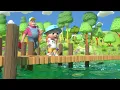 12345 Once I Caught A Fish Alive! | CoComelon Animal Time | Animal Nursery Rhymes