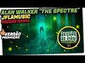 Lagu 📻{Versão Promoção} Alan Walker (The Spectre) - JFlaMusic - Reggae Remix - REGGAE DO PIAUÍ