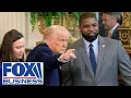 Florida DSA insurgent candidate is a NUT JOB RNC chairman says