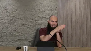 135. Çfarë e mësonte Profeti njeriun kur ai e pranonte Islamin | Mburoja e muslimanit