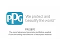 PPG PR 2870