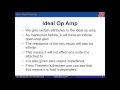Lecture 9 - op-amp ECE 210
