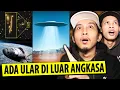 PENEMUAN2 ANEH DI LUAR ANGKASA! (Ular, Suara Musik, UFO, etc.)