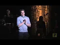 Jonathan Groff Channels His Inner Sutton Foster to Perform "Anything Goes"