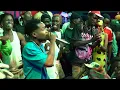 DOGO ELISHA AFANYA KUFURU JUU YA STAGE || KWENYE USIKU WA VINANDA CLASSIC