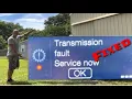 Transmission PROBLEMS 2012-2018 Ford Focus