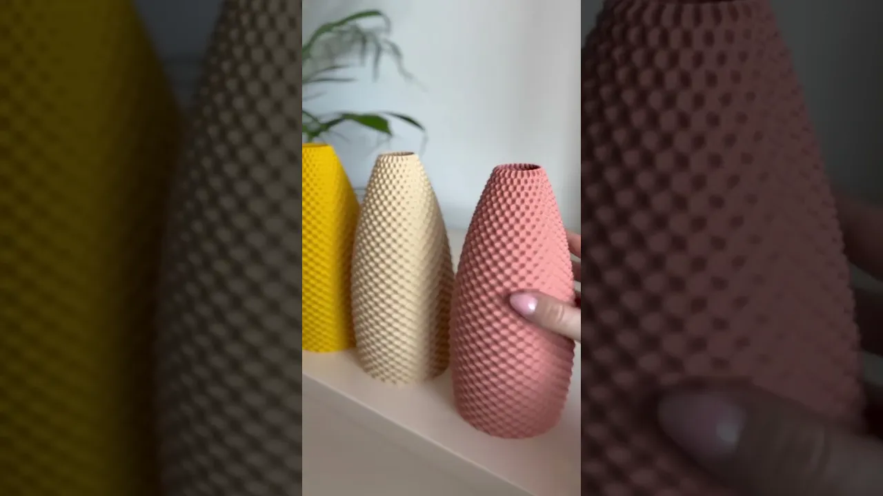 SISKA vase video thumbnail