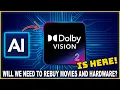 Download Lagu Dolby Vision 2 Is Here! New 4K Blurays? New 4K Player? New Kaleidescape?