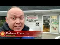 Cheesesteak Pizza at Duke s in Dunmore is Maximum Flavor
