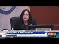 Supervisors seek action to stem tide of criminal case dismissals