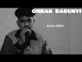 Download Lagu OMBAK BABUNYI Justy Aldrin (lirik lagu)