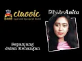 Download Lagu Rina Anita - Sepanjang Jalan Kenangan (Official Music Video)
