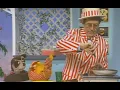 Peppermint Place Mr Peppermint Cooks Henrietta Cluck s Newborn Baby Chick 1986