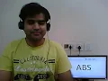 qbasic abs sgn demo hands on