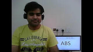 qbasic abs sgn demo hands on